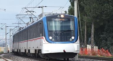 İzmirliler müjde: İZBAN'a iki yeni durak daha bağlanıyor!