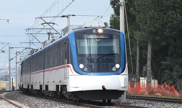 İzmirliler müjde: İZBAN&#039;a iki yeni durak daha bağlanıyor!