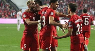 Japonya - Türkiye maçı ne zaman, saat kaçta ve hangi kanalda?