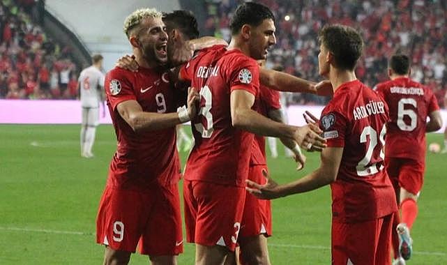 Japonya - Türkiye maçı ne zaman, saat kaçta ve hangi kanalda?