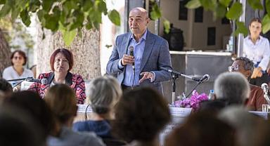 Kapitalist yıkıma karşı “Başka Bir Tarım Mümkün”