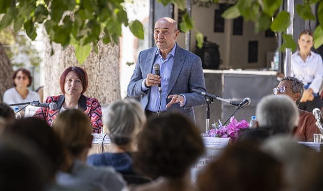 Kapitalist yıkıma karşı “Başka Bir Tarım Mümkün”