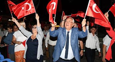 Karabağlar “İzmir'in Kurtuluşu'nu” coşkuyla kutlayacak