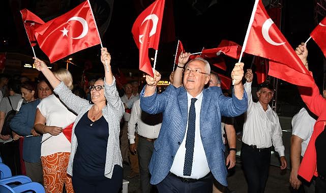Karabağlar “İzmir&#039;in Kurtuluşu&#039;nu” coşkuyla kutlayacak