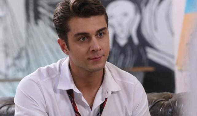 Kardeşlerim Doruk hangi diziye geçti? Onur Seyit Yaran yeni dizisi