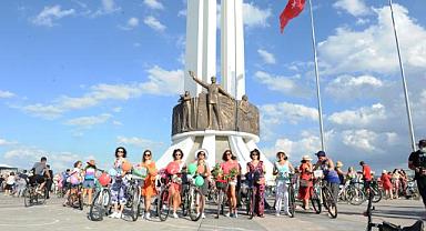 Karşıyaka Belediyesi, Avrupa Hareketlilik Haftası’na hazır