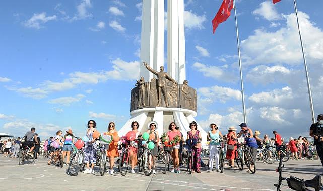 Karşıyaka Belediyesi, Avrupa Hareketlilik Haftası’na hazır