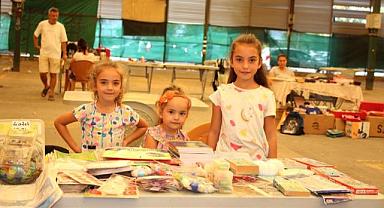 Karşıyaka’da yeniden kullanım kültürü yaygınlaşıyor