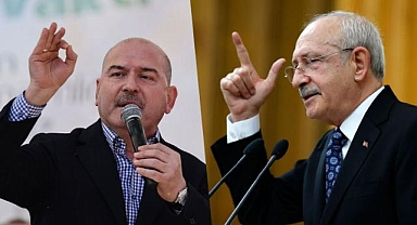 Kemal Kılıçdaroğlu, eski İçişleri Bakanı Süleyman Soylu'ya açtığı hakaret davasını kazandı