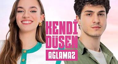 Kendi Düşen Ağlamaz reytingleri eylül ayında gerilemeye başladı