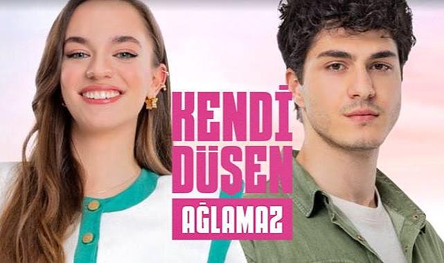 Kendi Düşen Ağlamaz reytingleri eylül ayında gerilemeye başladı