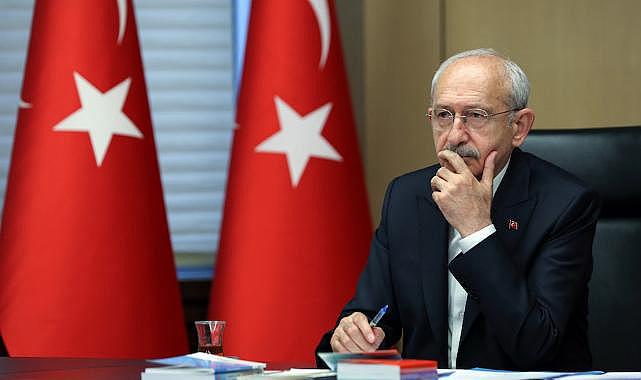 Kılıçdaroğlu açıkladı: Özel&#039;in dışında bir aday daha var