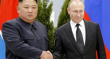 Kim Jong Un - Putin görüşmesi: Kuzey Kore ile Rusya ilişkilerinin inişli çıkışlı seyri