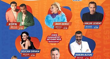 Kınık Belediyesi Basın Bülteni