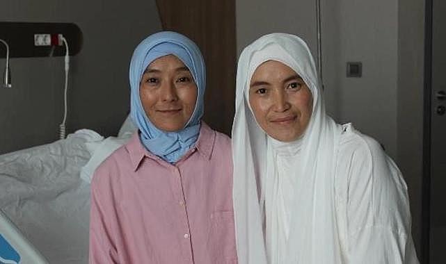 Kırgızistan&#039;dan İzmir&#039;e umut eli!