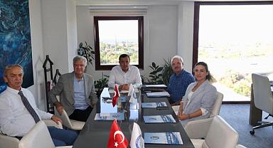 Kıyı Ege'den Ankara'ya çıkarma hazırlığı