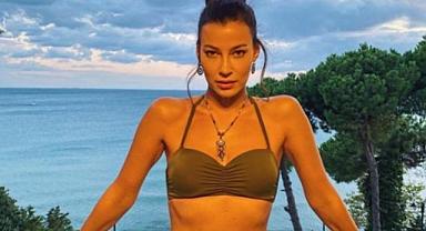 Kızılcık Şerbeti'nin Alev'i Müjde Uzman yeni bir aşka yelken mi açtı? O kare sosyal medyayı salladı