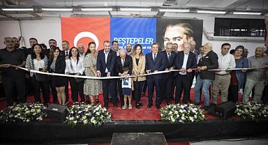 Konak’ın beş yıldızlı tesisine beş yıldızlı açılış