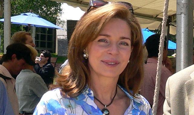 Kraliçe Noor&#039;un hikayesi. Kraliçe Noor kimdir?