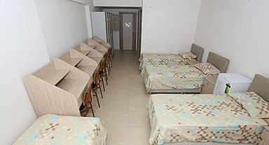 KYK Yurt başvuru sonuçları açıklandı