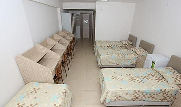 KYK Yurt başvuru sonuçları açıklandı