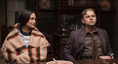 Martin Scorsese İmzalı "Dolunay Katilleri"nin Son Fragmanı Yayınlandı