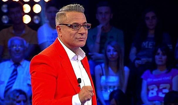 Mehmet Ali Erbil evleniyor! Evleneceği isim belli oldu