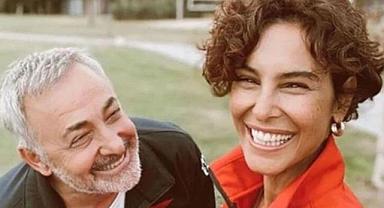 Mehmet Aslantuğ'dan 'yeni aşk' açıklaması