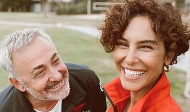 Mehmet Aslantuğ&#039;dan &#039;yeni aşk&#039; açıklaması