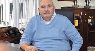 Mehmet Çapman'a veda