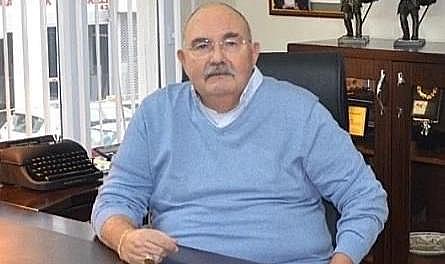 Mehmet Çapman&#039;a veda