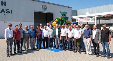 Menemen Belediyesi’nden tarıma dev destek