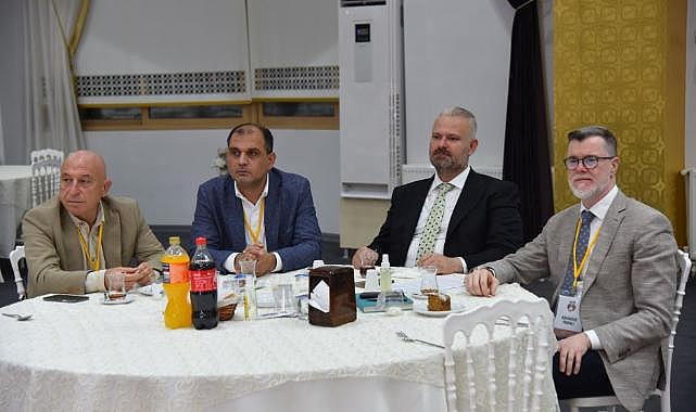 Menemen&#039;de Dünya Yıldızı