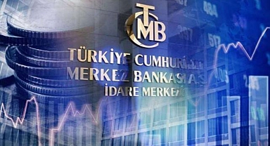 Merkez Bankası anketinde enflasyon ve dolar tahmini yükseldi