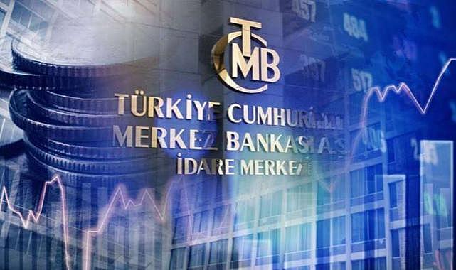 Merkez Bankası anketinde enflasyon ve dolar tahmini yükseldi