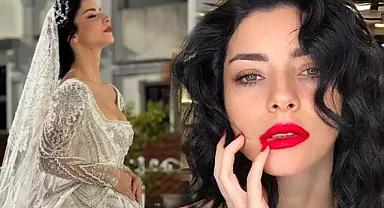 Merve Boluğur'dan şaşırtan 'tektaş' paylaşımı! Evlilik teklifi mi aldı?