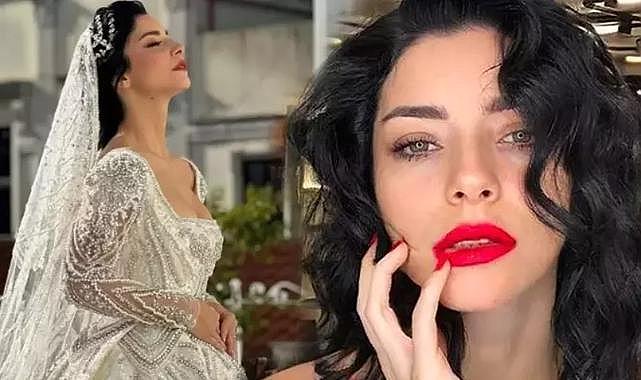 Merve Boluğur&#039;dan şaşırtan &#039;tektaş&#039; paylaşımı! Evlilik teklifi mi aldı?