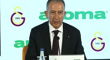 Metin Öztürk: "Taraftarlarımız bayraklarını hazırlasın"