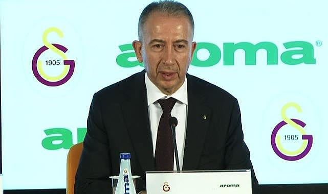 Metin Öztürk: &quot;Taraftarlarımız bayraklarını hazırlasın&quot;