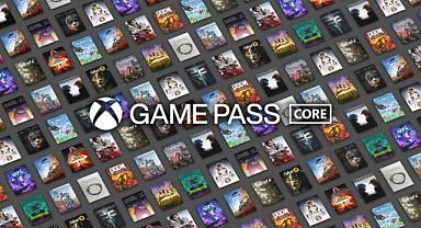 Microsoft, 36 oyundan oluşan yeni Xbox Game Pass Core listesini duyurdu