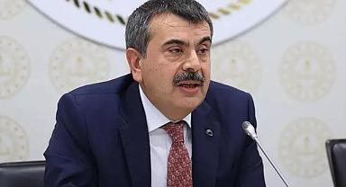 Milli Eğitim Bakanı açıkladı: Mülakatlar 45 dakikaya çıkacak