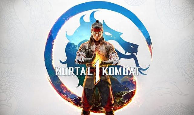 Mortal Kombat 1 Çıkış Fragmanı Yayınlandı