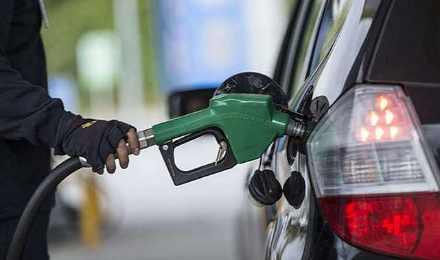 Motorinin ardından şimdi de benzine zam geliyor