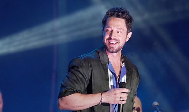 Murat Boz yeni işini ilk kez açıkladı