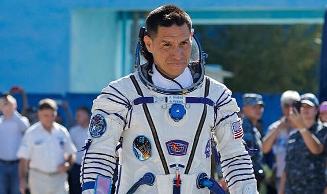 NASA, yeni bir uzay rekoruna daha imza attı!