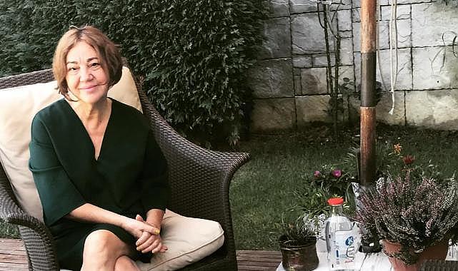 Nazan Öncel hastaneye kaldırıldı! İlk açıklama geldi