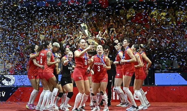 New York Times, Filenin Sultanları&#039;nı yazdı: Türkiye kahramanlarını buldu