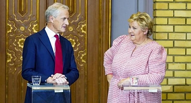 Norveç'te muhafazakar muhalefet, 99 yıl sonra ilk kez yerel seçimleri kazandı