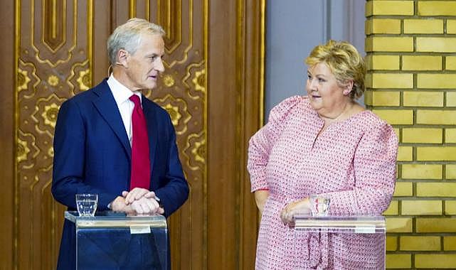 Norveç&#039;te muhafazakar muhalefet, 99 yıl sonra ilk kez yerel seçimleri kazandı