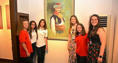 Öğrencilerden İlkkurşun ve Milli Mücadele Anı Evi'ne büyük ilgi